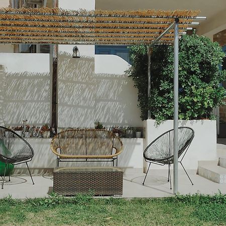 Apartament Marinelle Santa Maria di Castellabate Zewnętrze zdjęcie