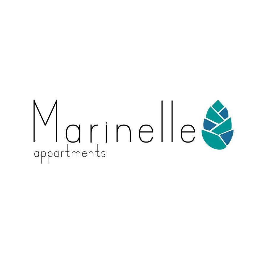 Apartament Marinelle Santa Maria di Castellabate Zewnętrze zdjęcie