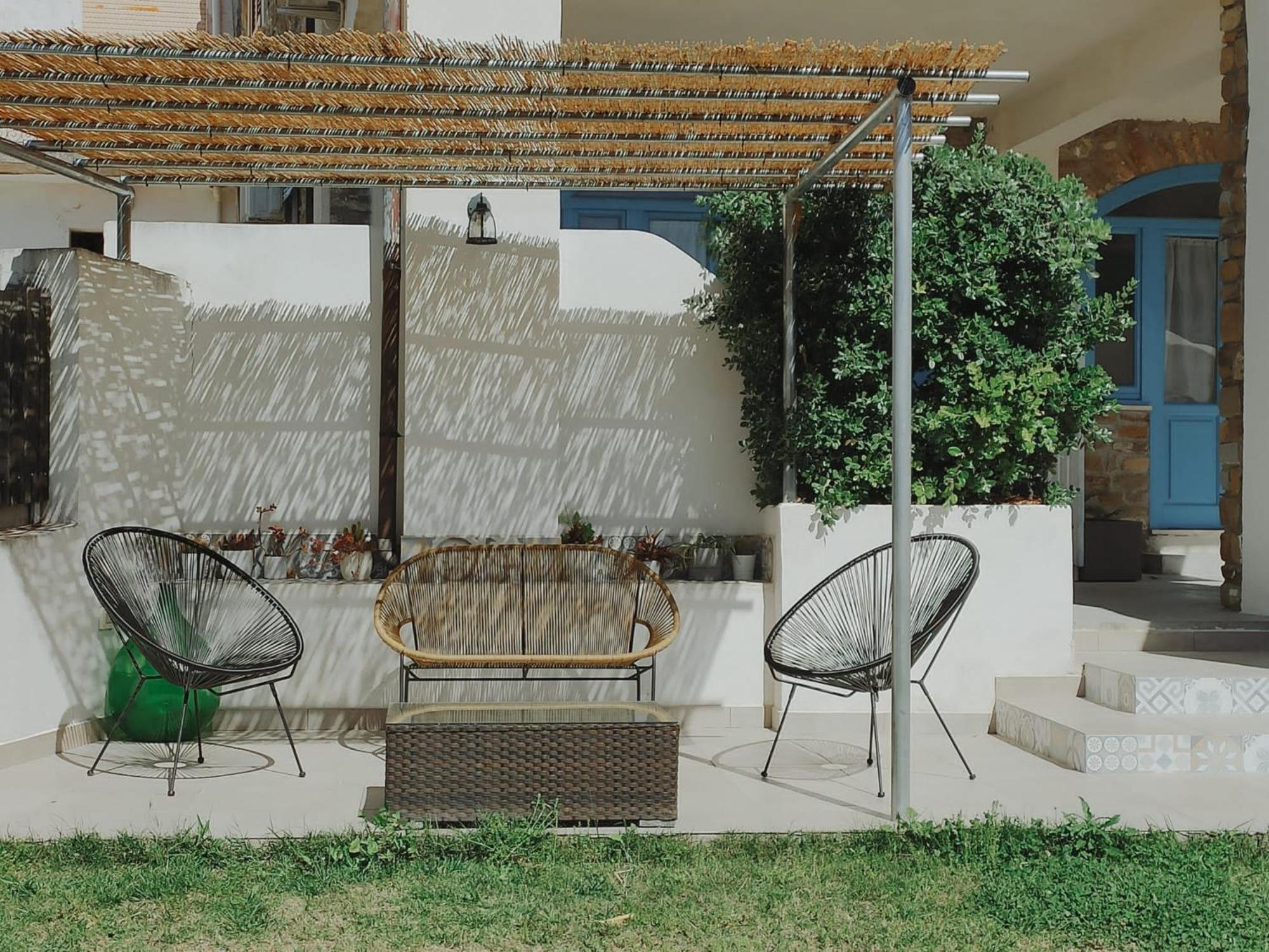 Apartament Marinelle Santa Maria di Castellabate Zewnętrze zdjęcie